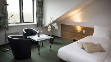 3 slaapkamers, gratis wifi, beddengoed