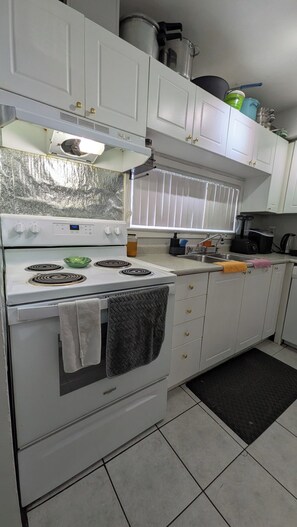 ห้องพัก, 1 ห้องนอน, เตาผิง | ภายใน