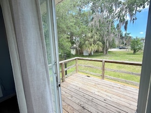 Interior - Crystal Bay Persuasion (Crystal River)