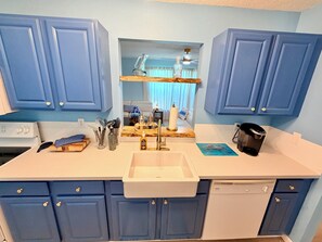 Private kitchen - Crystal Bay Persuasion (Crystal River)