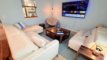 Smart TV
