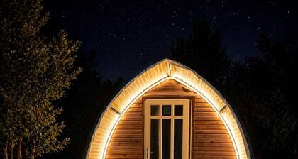 Kalinka pansiyon&glamping