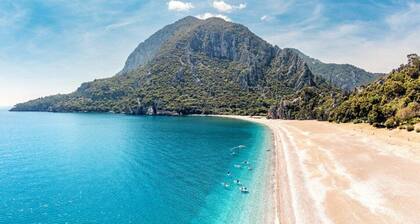 Kalinka pansiyon&glamping
