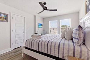 3 Schlafzimmer, Bügeleisen/Bügelbrett, WLAN