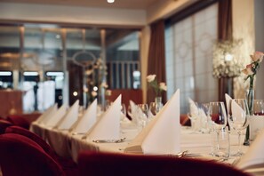 Evenementenzaal