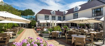 Relaxing Stay with On-site Restaurant, Pool, Free Parking, & Peaceful Atmosphere