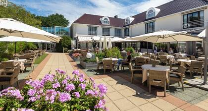 Relaxing Stay with On-site Restaurant, Pool, Free Parking, & Peaceful Atmosphere