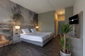 Room - Nature-Friendly Room Perfect for Outdoor Enthusiasts Near Speelbos Nijverdal (Hellendoorn)