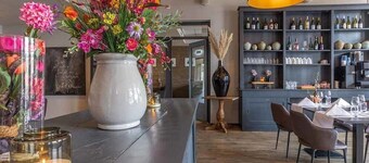 Family-Friendly Room Close to Sallandse Heuvelrug National Park