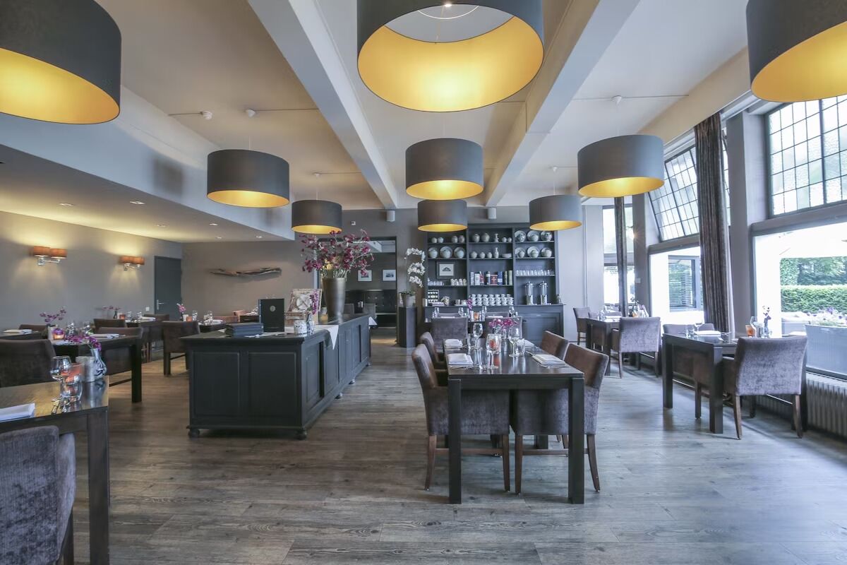 Restaurantes