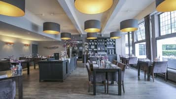 Restaurantes