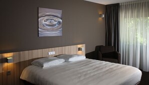1 Schlafzimmer, kostenloses WLAN