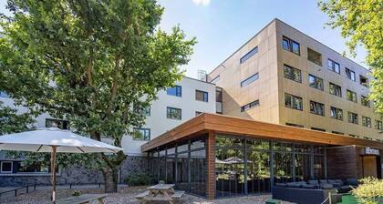 Wellness Escape Near Attractions with Parking and Pool