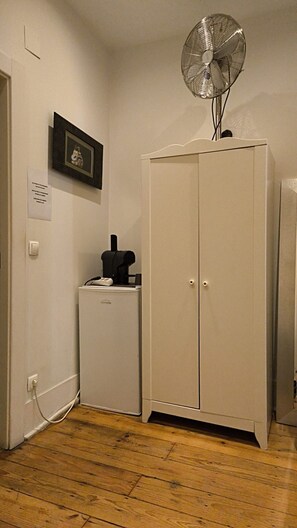 Interior - Happy@chiadoSuites10 (Lisboa)
