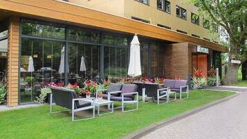 Terras