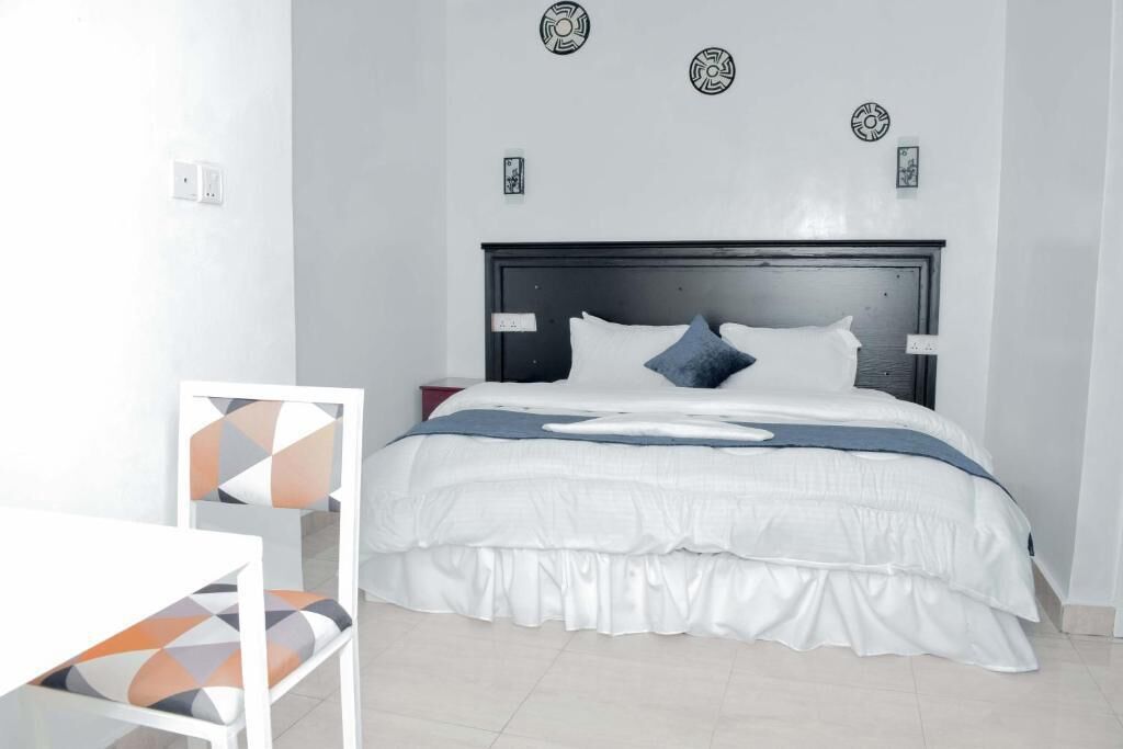 Double Room, Balcony, Courtyard View