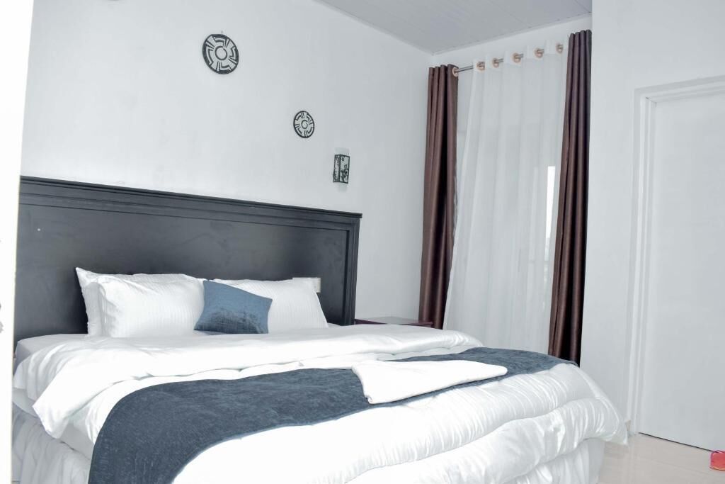 Deluxe kamer, 1 twee- of 2 eenpersoonsbedden, balkon, uitzicht op stad