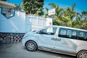 Área da propriedade