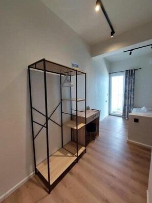 Room - Chavalon Apartments (Kalyves)