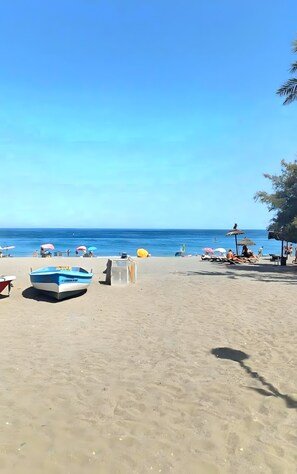Plage