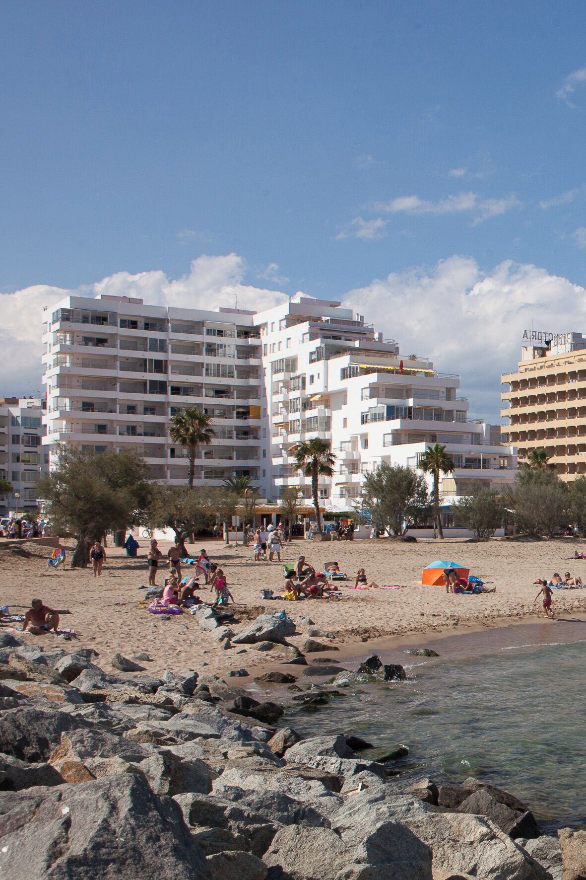 Plage