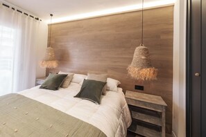1 bedroom, Internet, bed sheets