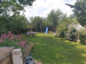 Property grounds - Beautiful house (Le Clapier)