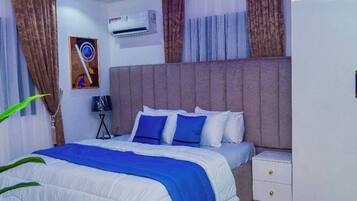 Appartement Familial, balcon, vue ville