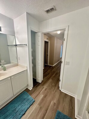 Interior - Grand Deluxe Palms 3BR Condo near Disney (Four Corners)