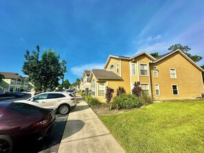 Exterior - Grand Holiday Villas 3BR Condo near Disney (Four Corners)