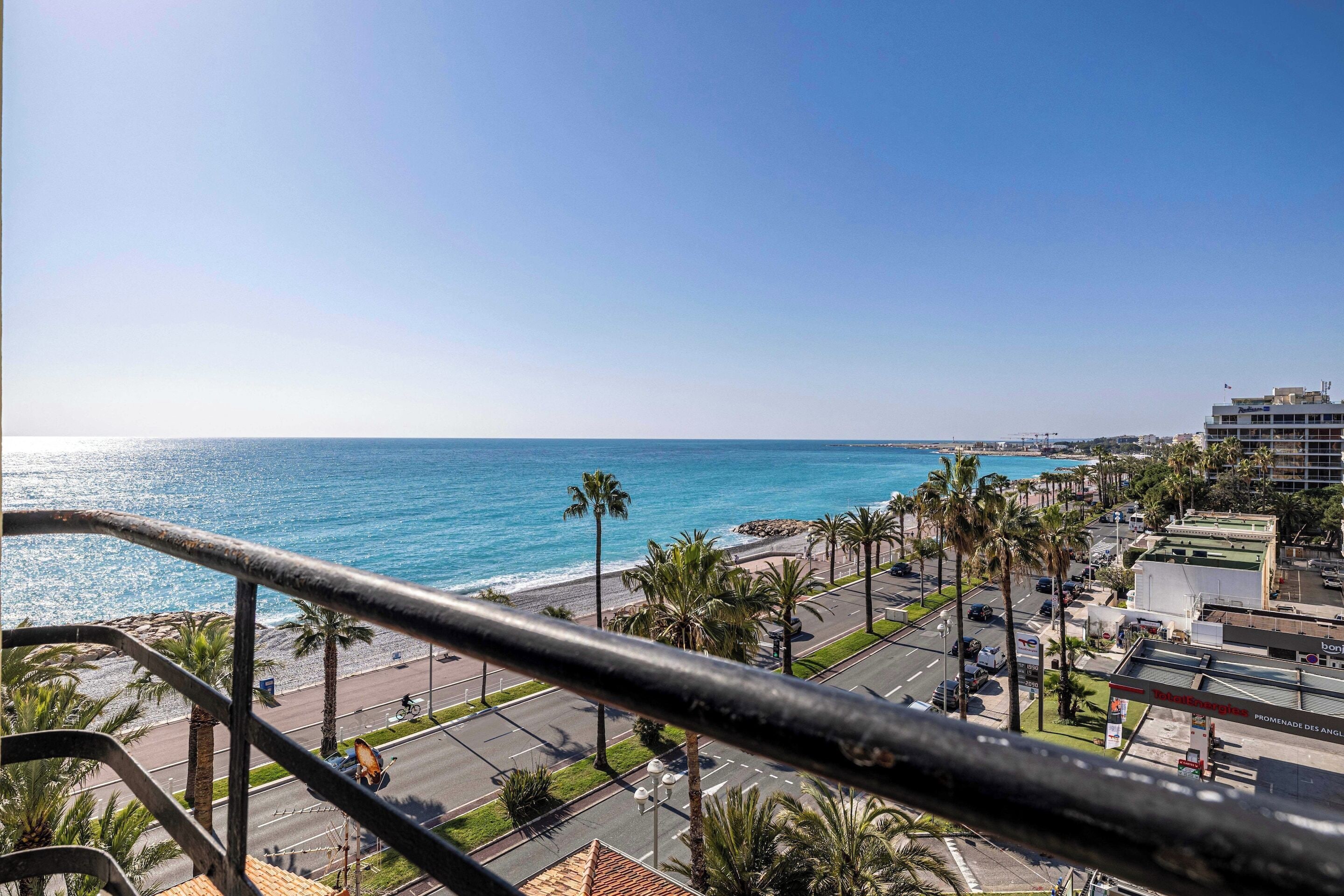 Apartment | Property grounds