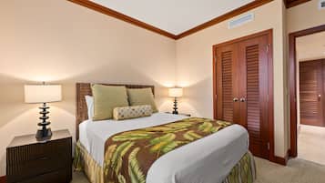 Villa, Multiple Beds, Lanai, Ocean View (Hale Alani)