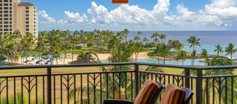 Hale Alani Resort-style Stay