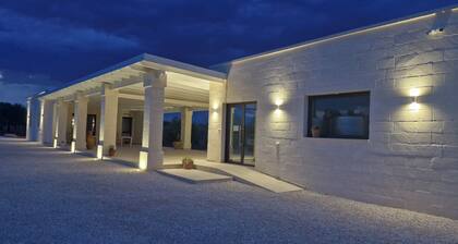 Masseria Coccolo
