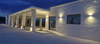 Masseria Coccolo