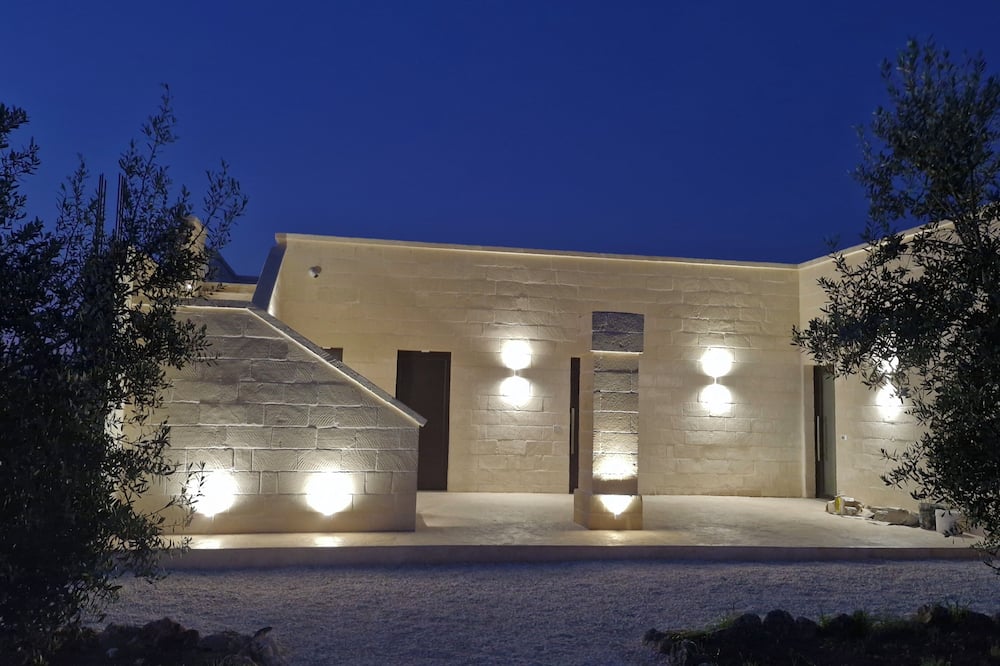 Masseria Coccolo
