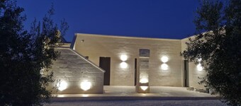 Masseria Coccolo