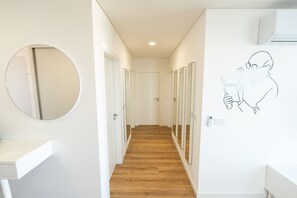 Interior - Atlantic Heights II by Mill Escapes (Estreito Câmara de Lobos)