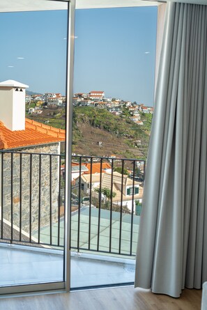 Interior - Atlantic Heights II by Mill Escapes (Estreito Câmara de Lobos)