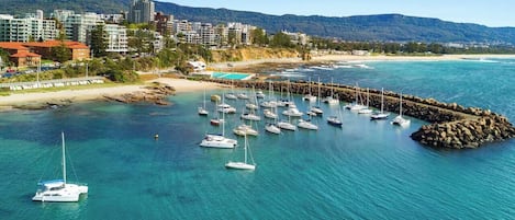 Port de plaisance