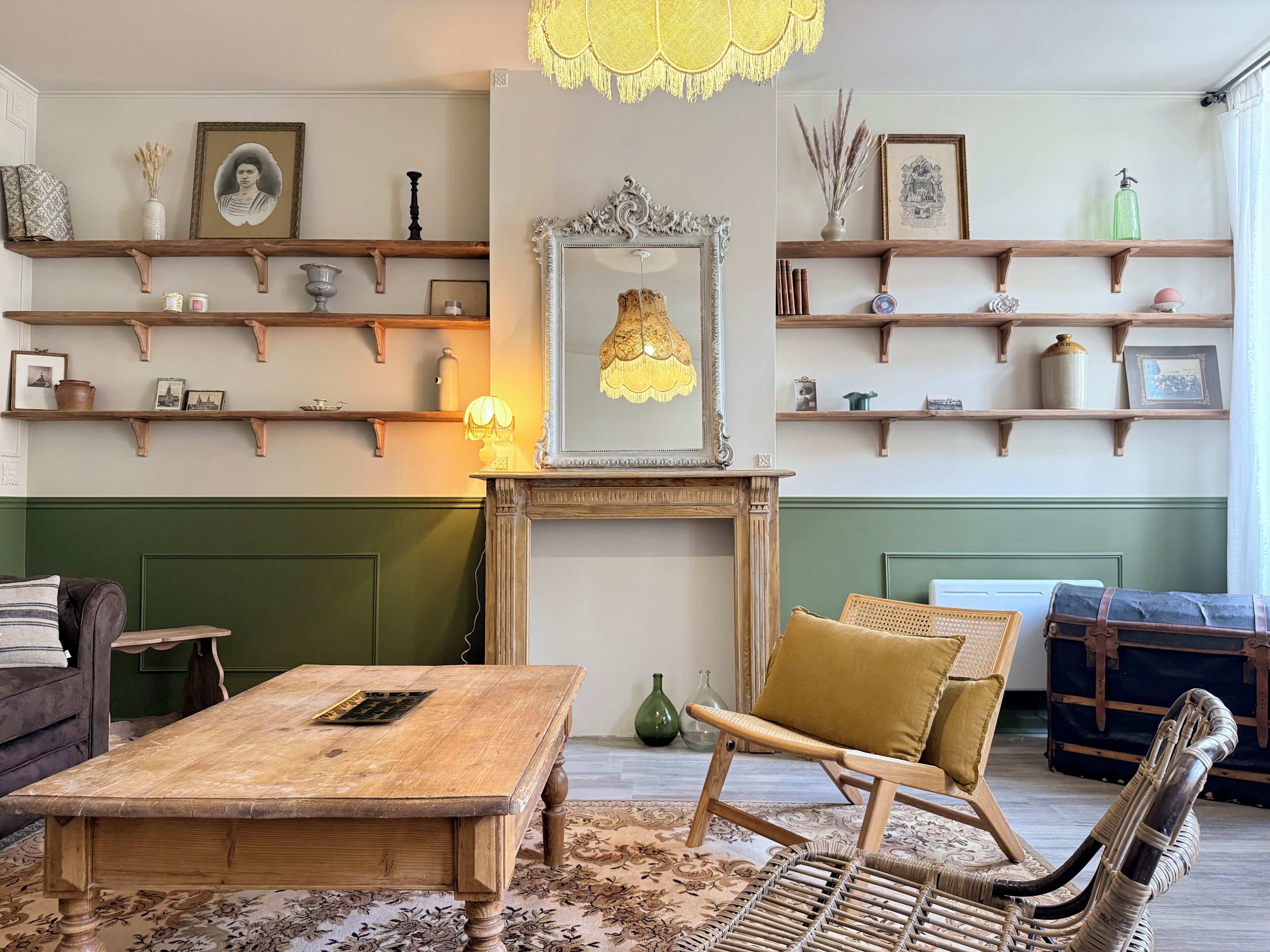 Smart TV 