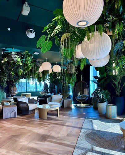 501 First Residences Miami