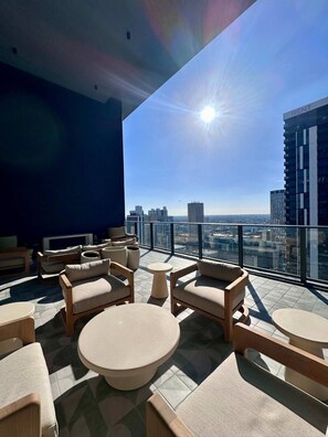 Teres/patio