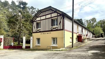 Exterieur