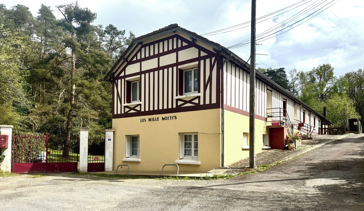 Bild für Gastgeberprofil