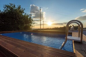 Pool - Vrbo Property (Anacapri)