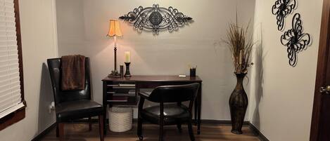 Intérieur