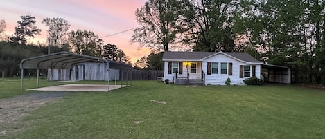 Ulkopuoli