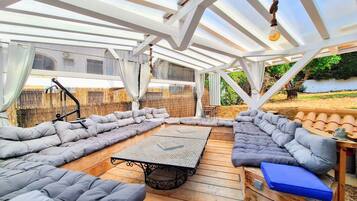 Terras
