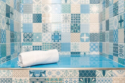 Holiday House Annunziata 2 Apartment with Balcony, Wi-Fi and Air Conditioning